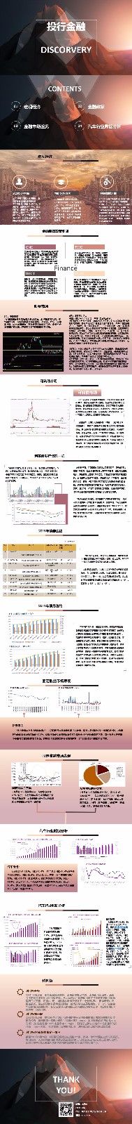 財司投行金融（2019年6月）